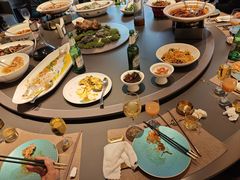 -上和臻品中国菜(花园街店)