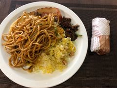 -开元新晶都酒店·自助火锅