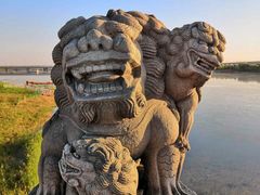 -卢沟桥文化旅游区
