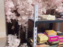 -白兔子密室(长寿路店)