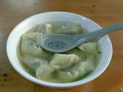 -忆秦园小笼包(惠山古镇总店)