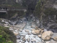 -太鲁阁公园