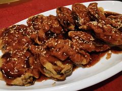 -惠宾饭庄(中山路店)