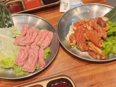 -子檀大隐炭烧(食品街店)