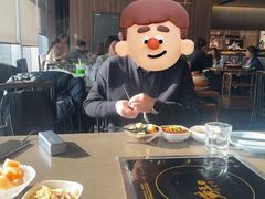 -捞王锅物料理(上海世茂广场店)