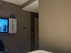 -如家酒店·neo(杭州富阳富春江畔店)