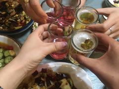 -六福烧烤酒馆(秦隆步行街店)