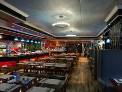 -泰谷酒店·太古码头闽菜自助餐厅