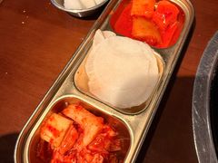-양평식당·杨平食堂(华贸店)