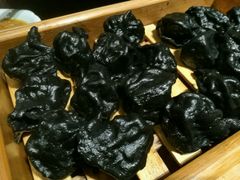 -浩运·海鲜青岛菜·海胆水饺(石老人店)