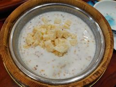 特色酸奶羹-一招鲜·全羊铺·蒙古奶茶(五一北路店)