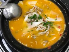 -李师傅脆肚(梅林店)