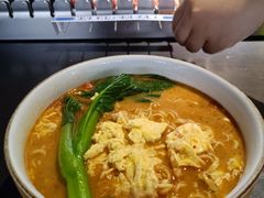 方便面-很久以前羊肉串(中山公园店)