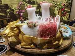 -尚海豆捞(乐虹坊店)