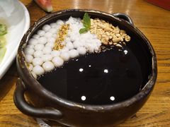 手工凉粉-饭怕鱼(阳光100店)