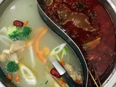 -丹妹麻辣烫(袁家岭20year店)