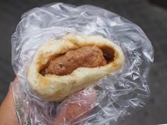 鲜肉包-韩包子(青石桥店)