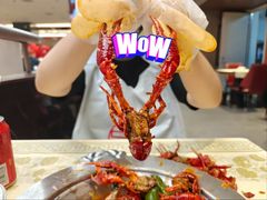 -聚味瞿记·龙虾堂(坡子街店)