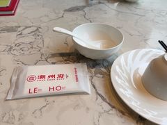 -潮州府·潮菜·砂锅粥(徐家汇店)