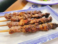 -何记羊汤馆(丽水佳源店)