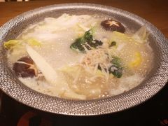 -锅物新语&寿喜烧.炉端割烹(世博源店)