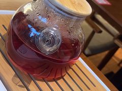-如轩·海鲜砂锅粥·潮汕菜(一品天下店)