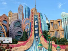 -上海迪士尼度假区