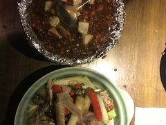 -粗茶淡饭·隐庐私厨(东亭店)