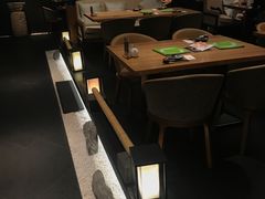 大堂-隐泉之语日式料理(王府中环店)