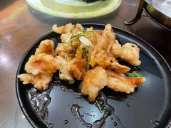 -黑土印象菜馆(三元桥店)
