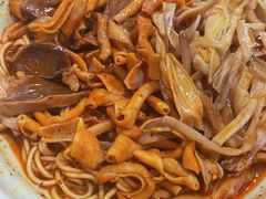-晓马鸭店(新芜路店)