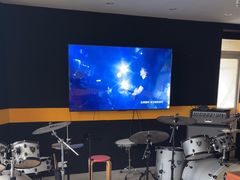 -TEMPO 音乐(五角场店)