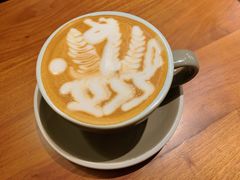 -BAKER&SPICE(国贸商城店)