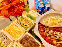 -大斌家串串火锅(喜盈门店)