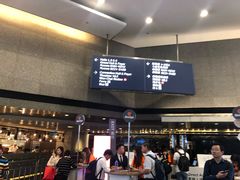-香港会议展览中心演讲厅