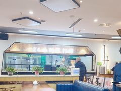 -清真伊香蘭餐厅