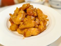 -李记搅团•非遗陕菜(三桥店)