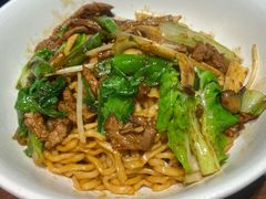 -寻裕记·现炒浇头面(人民广场店)