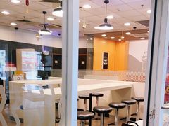 -麦当劳(北亭广场分店)
