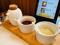 -东方饺子王(大屯路店)