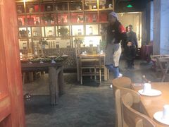 大堂-袁记串串香(梁家巷店)