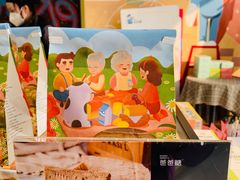 -爸爸糖吐司面包(北京崇文门店)