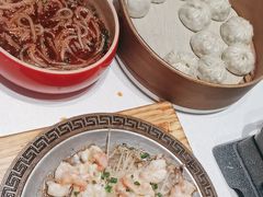 -食味楼(枫林湾店)