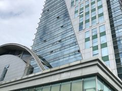 -辽宁大厦