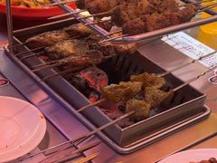 -遇西祠·海鲜烧烤(总店)