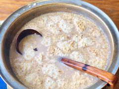 -蒙亨·手把肉·蒙古包文化主题餐厅(天恒广场店)