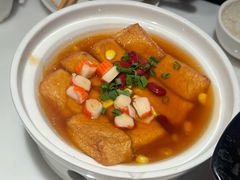 -清晖小苑·顺德菜(观澜湖新城店)