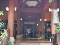 -西双版纳洲际度假酒店-曼霖轩中餐厅