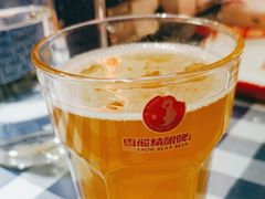 -雪熊哈尔滨烧烤·精酿啤酒·砂锅(中央胜境店)