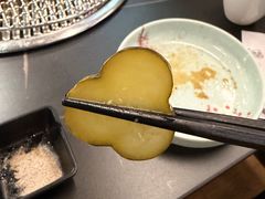 -银座苑烧肉酒场·烤活鳗(仙霞路店)